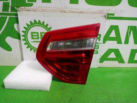 Foto 2ª: Piloto Portón Derecho Citroen C4 EXCLUSIVE AUT. 109CV [9HZDV6TED4] (2006)