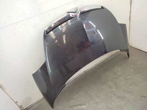 Foto 3ª: Capot Citroen C8 2.0 HDI 135 136CV 100KW [RHR] (2008)
