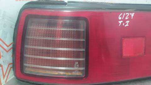 Foto 3ª: Piloto Trasero Izquierdo Toyota Supra TOYOTA SUPRA MK3 TURBO 235CV 173KW [7MGTEU] (1989)