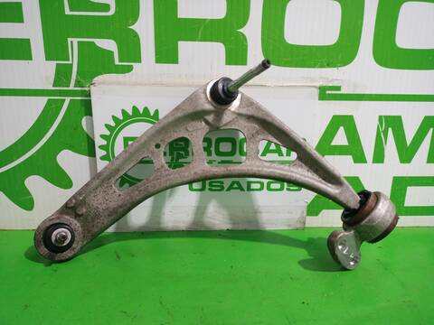 Foto 2ª: Brazo Suspension Delantero Izquierdo Bmw Serie 3 315 320D BERLINA 136CV 100KW [M47D20] (2001)