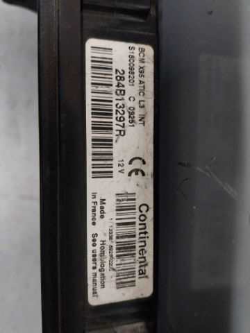 Foto 2ª: Modulo Confort BCM Renault Megane 1.6 G [G-K4M 97] (2008)