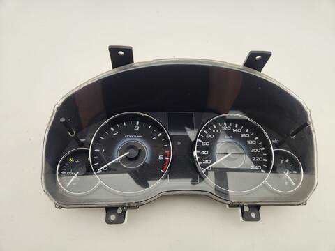 Cuadro de Instrumentos Subaru Legacy LIMITED 150CV 110KW