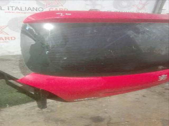 Foto 4ª: Portón Peugeot 207 VERSION INDEFINIDA