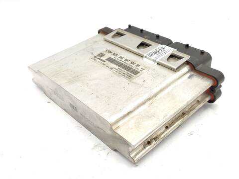 Foto 2ª: Centralita Motor ECU Skoda Yeti 1.2 TSI 110CV 81KW [CYVB] (2017)