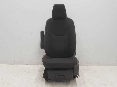 Foto 3ª: Asiento Delantero Izquierdo Ford Transit AMBIENTE (2013)