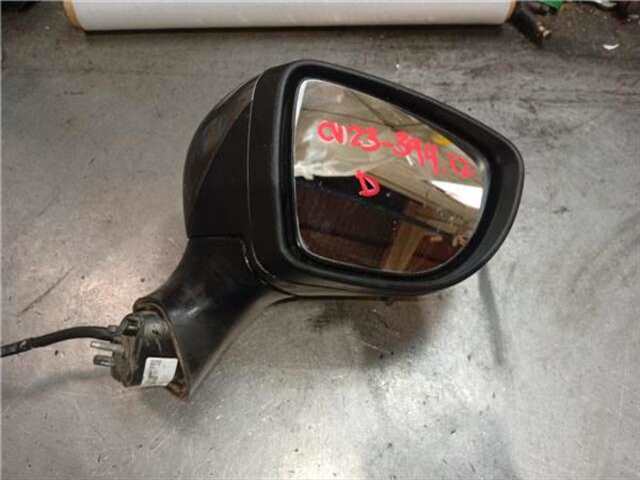 Retrovisor Derecho Renault Clio 0.9 BUSINESS [0.9 LTR. - 66 KW TCE ENERGY BIVALENT. GASOLINA - GPL]