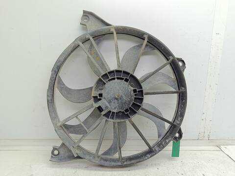 Electroventilador Fiat Freemont URBAN 170CV 125KW