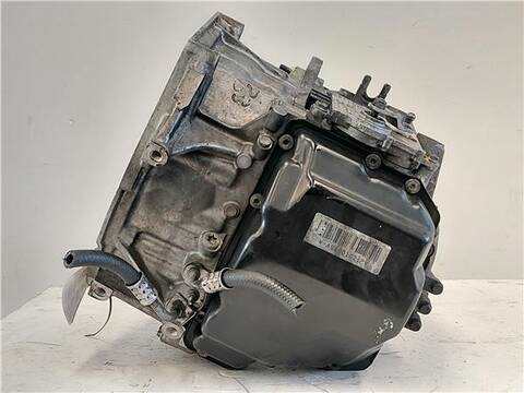 Foto 2ª: Caja Cambios Automatica Saab 9-3 1.9 TTID BERLINA 180CV 132KW [Z 19 DTR] (2008)