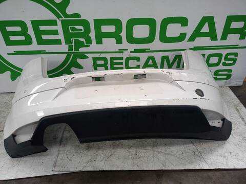 Paragolpes Trasero Seat Altea STYLE COPA 125CV