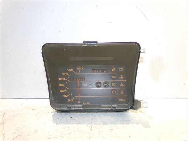 Cuadro de Instrumentos Seat Marbella 0.9 G 1986-1999