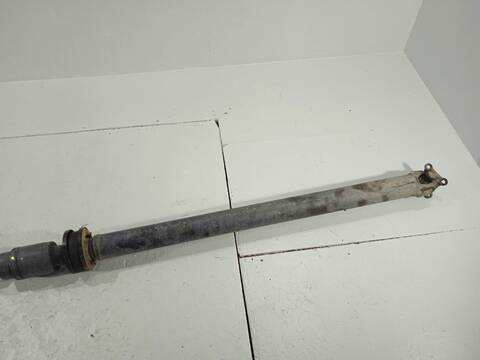 Foto 2ª: Transmision Central Nissan X-Trail 2.2 16V TD CAT 114CV 84KW T30) [YD22DDTI] (2002)