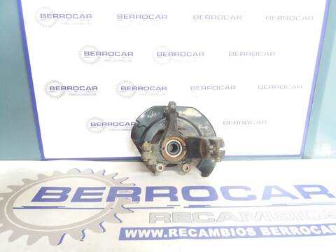 Mangueta Delantera Izquierda Mazda 3 1.6 16V CAT BERLINA 105CV 77KW