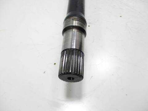 Foto 2ª: Transmision Delantera Derecha Chevrolet Captiva Z205 (2007)