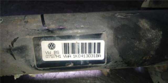 Amortiguador Delantero Derecho Volkswagen Caddy 1.9 FURG. [1.9 LTR. - 55 KW TDI (BSU)]