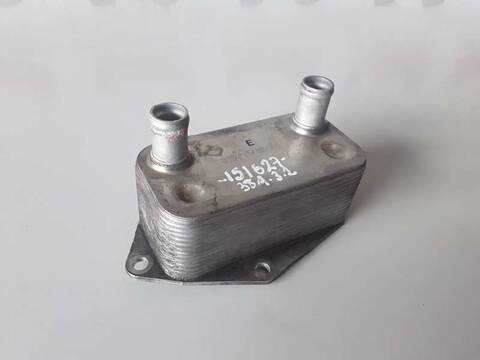 Foto 1ª: Radiador Aceite Bmw Serie 3 318 D BERLINA (2003)