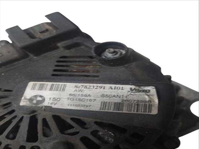 Foto 2ª: Alternador Mini Countryman COOPER SD ALL4 (2010)