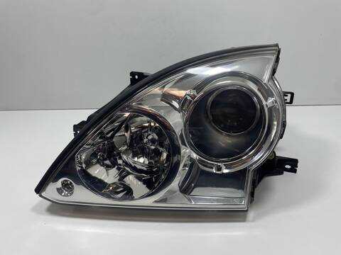 Faro Izquierdo Hyundai Terracan J3