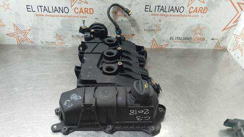 Foto 3ª: Despiece Motor Citroen C3 ELLE 82CV 60KW (2018)