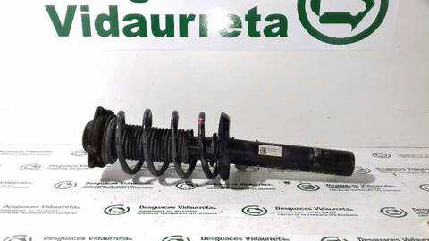 Foto 1ª: Amortiguador Delantero Derecho Volkswagen Golf SPORTLINE 140CV 103KW [BKD] (2005)