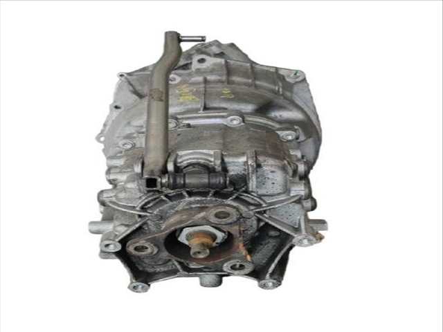 Foto 3ª: Caja Cambios Bmw Serie 5 518 520 D (2001)