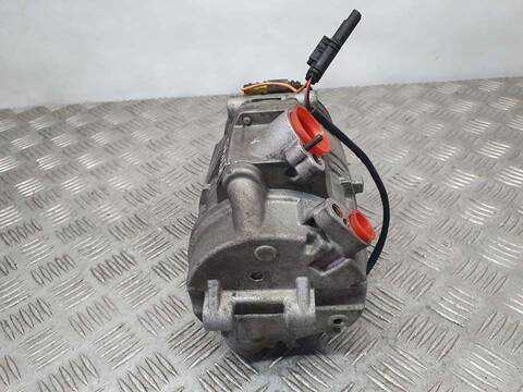 Foto 3ª: Compresor Aire Acondicionado Bmw X5 3.0D 235CV 173KW [306D3] (2007)