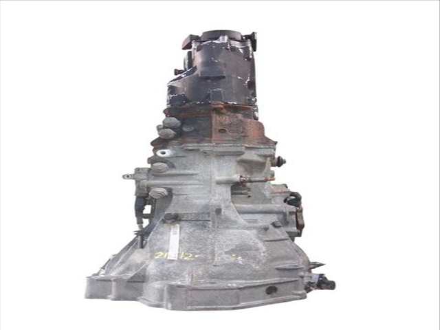 Foto 2ª: Caja Cambios Audi A4 2.5 TDI QUATTRO (2000)