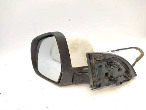 Foto 2ª: Retrovisor Izquierdo Nissan Leaf 109CV 80KW [EM61] (2012)