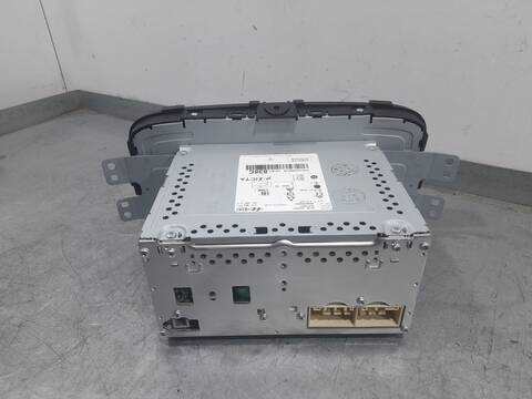 Foto 2ª: Sistema Audio Radio CD Kia Soul 1.6 GDI 132CV 97KW [G4FD] (2017)