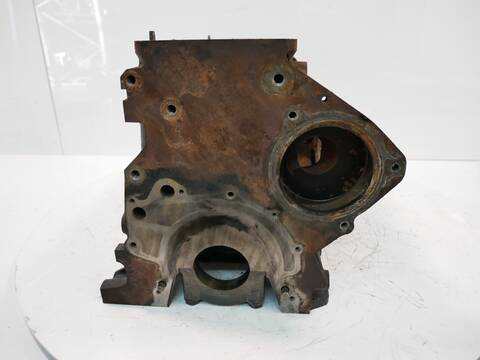 Foto 3ª: Bloque Motor Volvo 850 140 CV 103KW [D5252T] (2000)