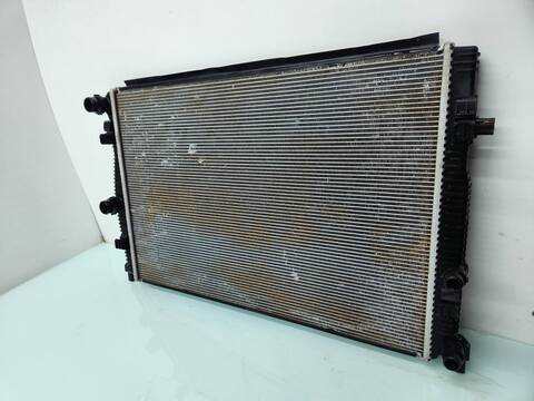 Foto 3ª: Radiador Motor Seat Arona 1.0 TSI STYLE [DKLA] (2019)