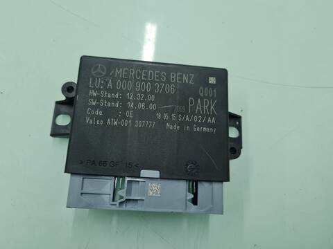 Centralita Motor ECU Mercedes Clase C 160 CLA 200 CDI 117.308) 136CV 100KW