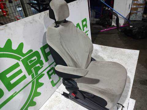 Foto 3ª: Asiento Delantero Izquierdo Citroen C4 EXCLUSIVE PICASSO 109CV 80KW [9HZDV6TED4] (2008)