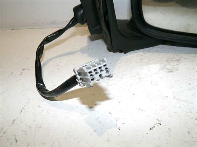 Foto 4ª: Retrovisor Derecho Rover Serie 400 2.0 D 1995-2000 [20T2N] (1998)