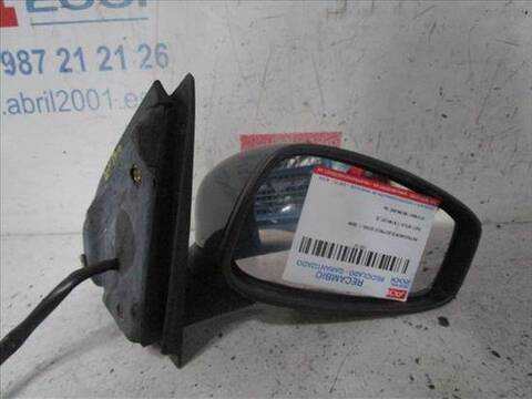 Retrovisor Derecho Fiat Stilo 1.6 16V 192_XB1A) 103CV 76KW