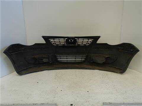 Foto 4ª: Paragolpes Delantero Volkswagen Polo 1.4 TDI 70CV 51KW [BNM] (2006)