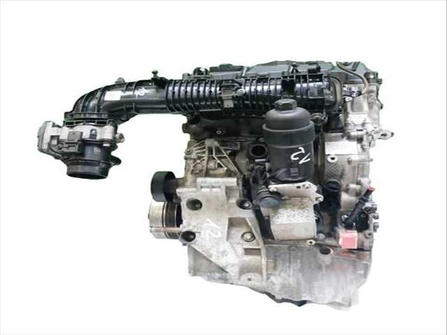 Foto 2ª: Motor Completo Bmw Serie 3 315 B38M 136 CV 100KW [B38B15A]