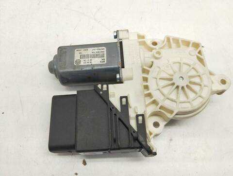 Foto 3ª: Elevalunas Eléctrico Trasero Derecho Volkswagen Tiguan 2.0 TDI 140CV 103KW [CBA] (2008)