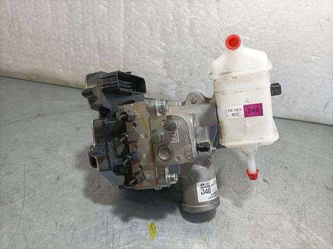 Foto 3ª: Abs Kia Niro CONCEPT 141CV 104KW [G4LE] (2018)