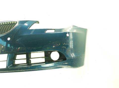 Foto 2ª: Paragolpes Delantero Bmw Serie 5 518 535 D [M57 D30 (306D4)] (2001)