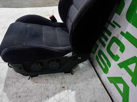 Foto 3ª: Asiento Delantero Izquierdo Honda Civic 1.5 114CV [D15Z8] (1995)