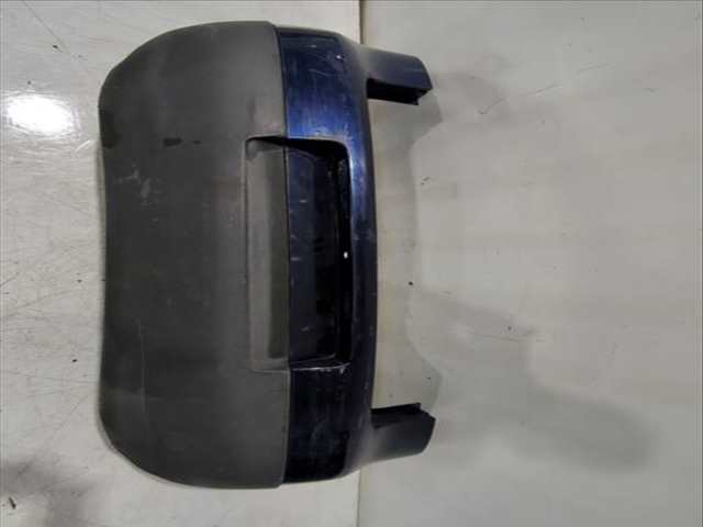 Foto 2ª: Paragolpes Trasero Volkswagen Golf 2.0 TDI 140CV 103KW [BMM] (2007)