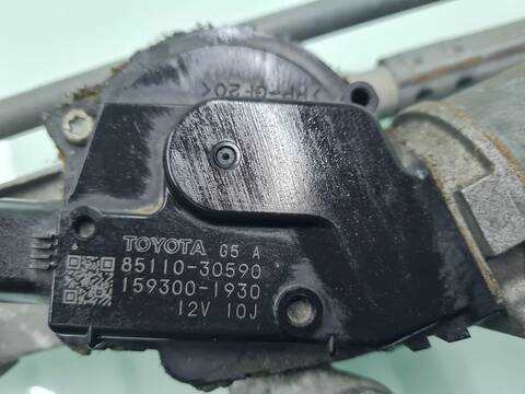 Foto 2ª: Motor Limpia Delantero Lexus GS 450 H 296CV 218KW [2GRFSE] (2007)