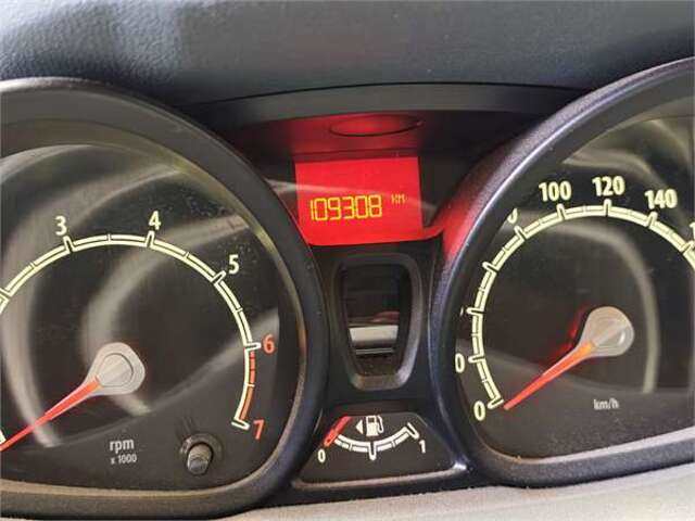 Foto 2ª: Motor Completo Ford Fiesta 1.25 TREND [1.25 LTR. - 60 KW 16V CAT] [SNJB]