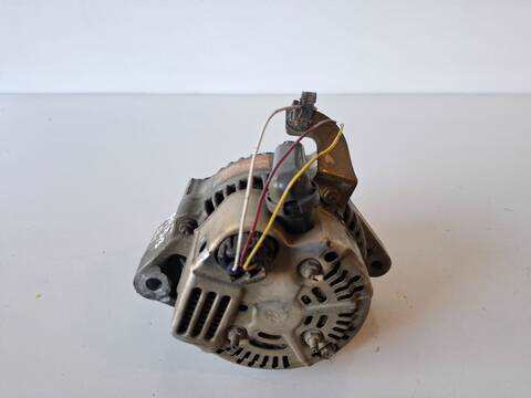 Foto 3ª: Alternador Toyota Land Cruiser TD VX 3-PTAS.) KZJ90) 125CV (1996)