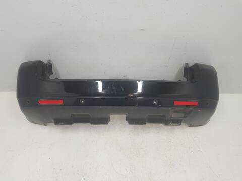 Paragolpes Trasero Land Rover Freelander VERSION INDEFINIDA