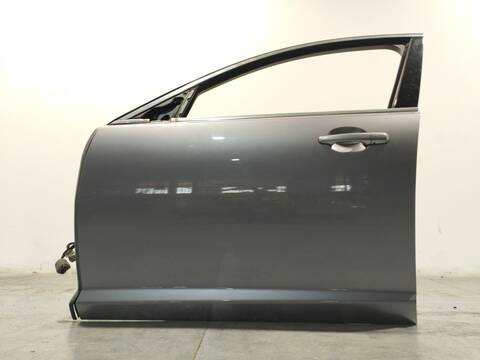 Foto 1ª: Puerta Delantera Izquierda Jaguar XF 3.0 D 241CV 177KW [306DT(AJTDV6)] (2010)