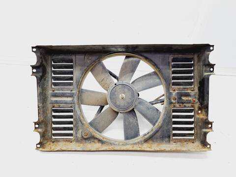 Electroventilador Volkswagen Passat 1.8 BERLINA 90CV 66KW
