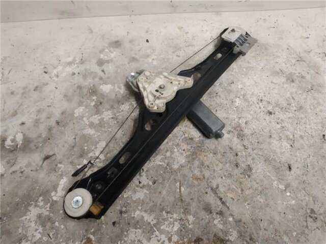 Foto 2ª: Elevalunas Eléctrico Trasero Izquierdo Mercedes Clase C 160 1.8 C 180 T COMPRESSOR (203.246) [1.8 LTR. - 105 KW CAT] [271946]