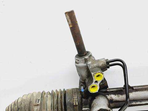 Foto 4ª: Cremallera de Direccion Citroen C5 LX E) BERLINA 109CV 80KW [9HY] (2005)