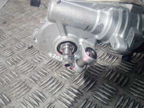 Foto 3ª: Columna Dirección Toyota Yaris HYBRID ACTIVE 101CV [1NZ] (2019)